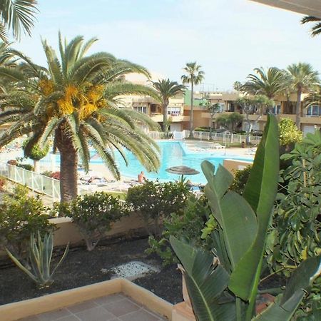 Casa Dan Residencial Las Dunas Corralejo Bagian luar foto