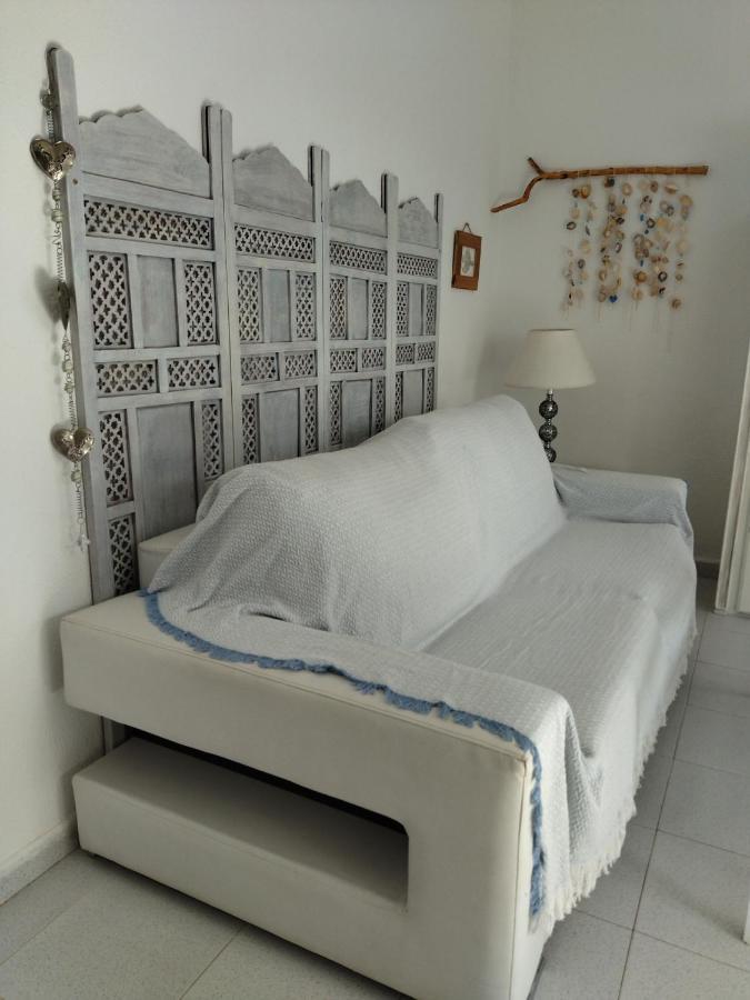 Casa Dan Residencial Las Dunas Corralejo Bagian luar foto
