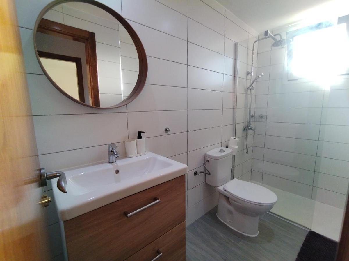 Casa Dan Residencial Las Dunas Corralejo Bagian luar foto