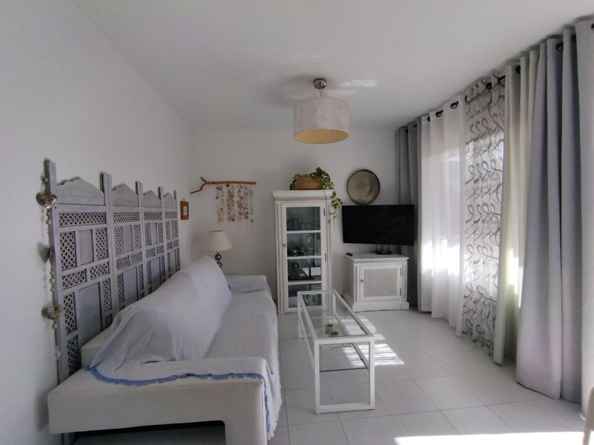 Casa Dan Residencial Las Dunas Corralejo Bagian luar foto